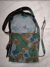 Tasche DDR Gasmaske NVA