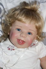 Jordyn  Tuzio Ross , schaut in diese Augen,   gespendet für die Aktionen  2025