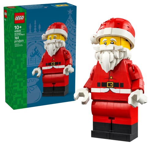 Lego 40820 große - 40820,