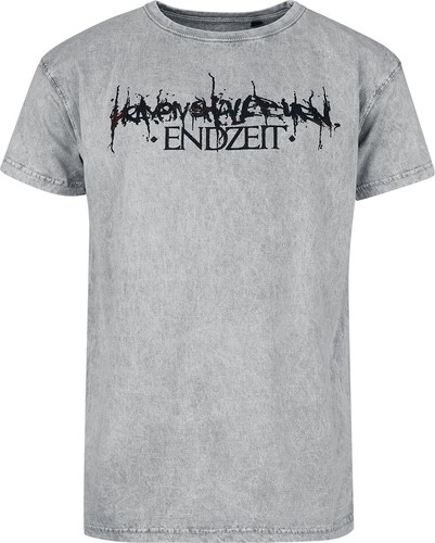 Heaven shall burn shirt - burn, t-shirt