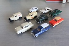 Brekina Konvolut/Sammlung 9