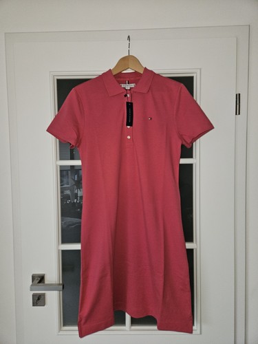 Neues poloshirt kleid von - neues, poloshirt-kleid