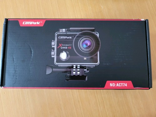 Aktioncam campark action - aktioncam,