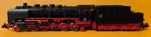 Fleischmann 7186 1022 - 7186,