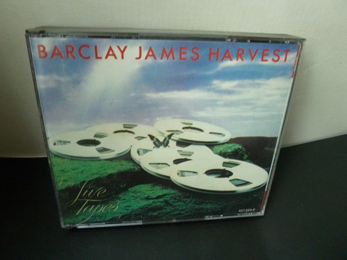 Album barclay james - album,