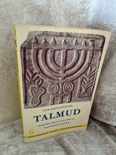 Der Babylonische Talmud keine