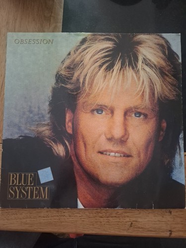 Blue system obsession - -,