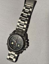 PORSCHE DESIGN 911 ETERNA