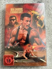 Leon lionheart hartbox van - leon/lionheart,