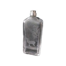 Antike mundgeblasene