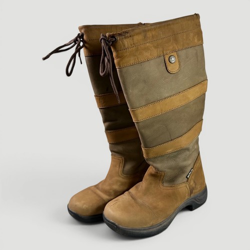 Dublin equine reitstiefel - dublin,