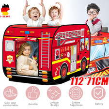 Kinderspielzelt mit