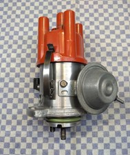 Zündverteiler Polo 86c MH
