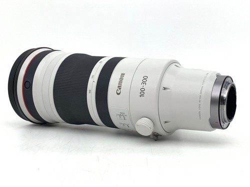 Canon 100 300mm l - canon, f2.8