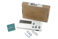 Buderus Fernbedienung Regler