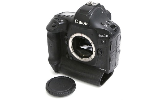 Canon eos mark - canon,