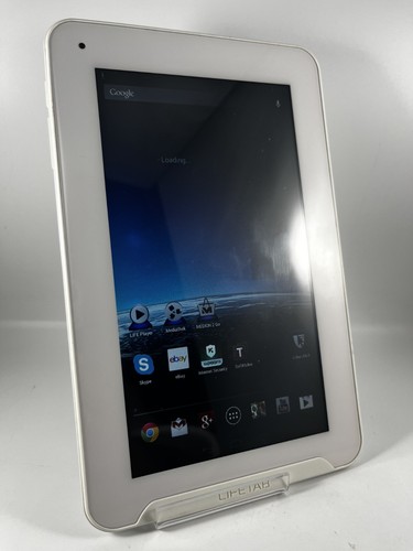 Medion lifetab weiß top - medion,