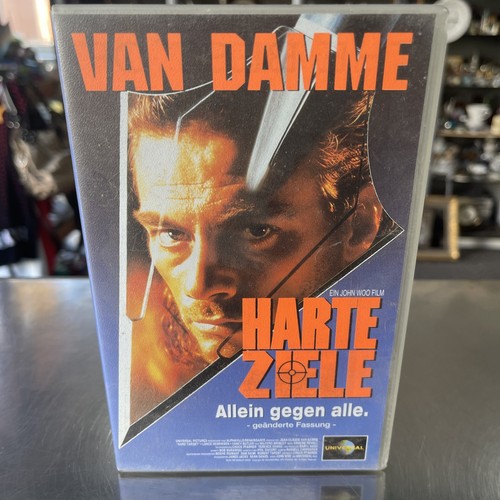Harte ziele allein gegen - ziele:,