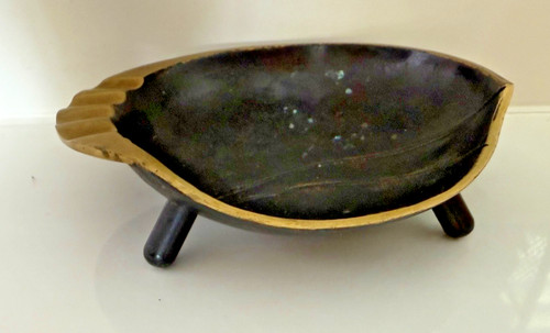 50s vintage bronze - 50s,