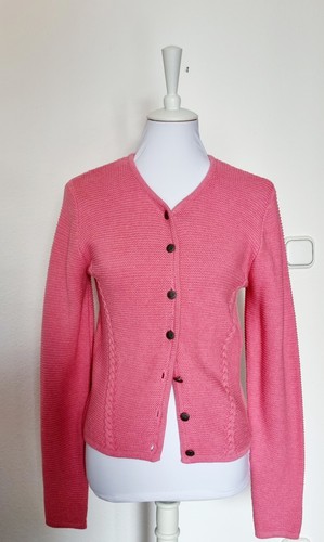 Trachtenjacke strickjacke - trachtenjacke,