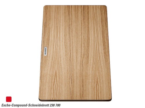 Blanco 230 700 holz - blanco,