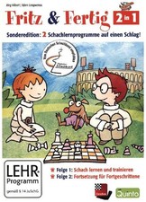 Fritz & Fertig Sonderedition