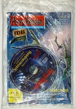 Perry Rhodan Extra 7 mit CD und allen Beilagen OVP