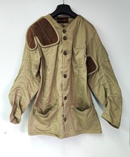 10-X Schießjacke wattiert