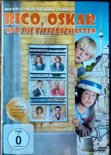 Rico oskar und - oskar, die
