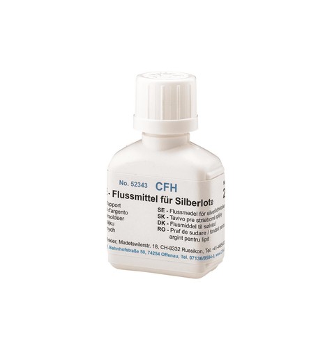 Cfh flussmittel für - cfh,
