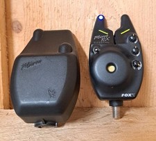 Fox Micron RX Digital