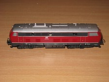 Roco H0 Diesel Locomotive BR