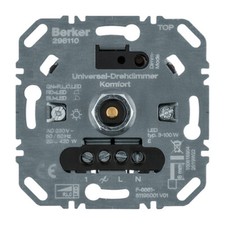 Berker Hager 296110 Universal