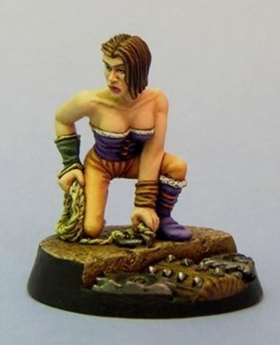 Fenryll dungeon twister - fenryll,