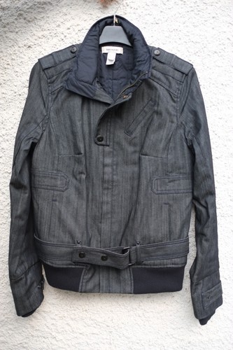 Pilotenjacke blouson jacke - pilotenjacke,