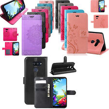 LG K40S Hülle Handy Tasche