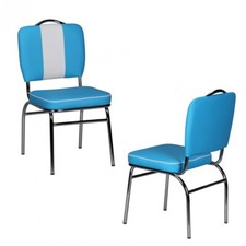 4er Set Esszimmerstühle