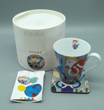 Berendsohn Cool Smoke Die