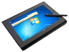 2x Motion Computing J3500