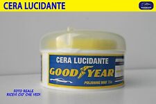 AUTOWACHS SELBSTPOLIEREND