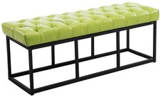 Sitzbank Amun Kunstleder B