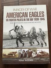 Images of War - American