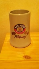 Bierkrug 0,5 L, ERDINGER WEISSBIER PIKANTUS