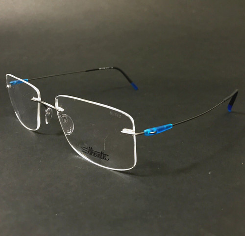 Silhouette brillengestell 5500 - silhouette,
