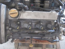 Original Alfa Romeo 156 GT GTV Spider 2,0 JTS Motor ca. 89 tkm gelaufen