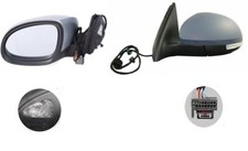 Außenspiegel links für VW