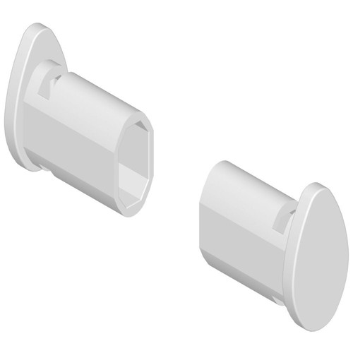 13302 00004 endstopfen - 2x,