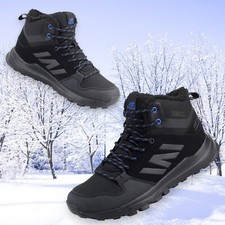 Herren wanderstiefel outdoor - herren,