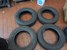 Continental VancoFourSeason 195/70R15C 104/102R !!Ohne Schneeflockensymbol!!