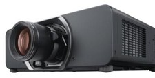 PANASONIC PT-DZ13K, 3-Chip-DLP-UHP/UHM-Projektor, 12000 ANSI